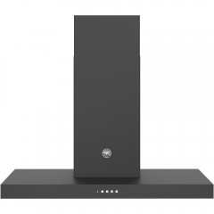 Bertazzoni KT90P1NEV Απορροφητήρας Καμινάδα 90cm Μαύρος Bertazzoni KT90P1NEV Απορροφητήρας Καμινάδα 90cm Μαύρος